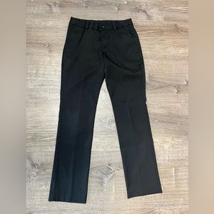 Nike Dri-Fit Boys Golf/Dress Pants